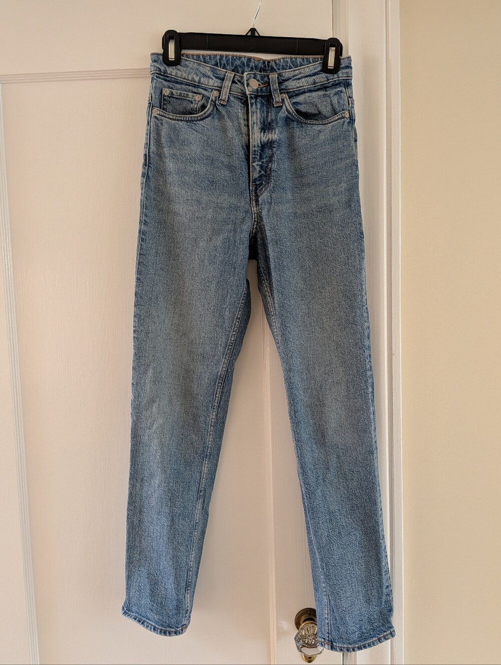 Weekday Case Jeans
